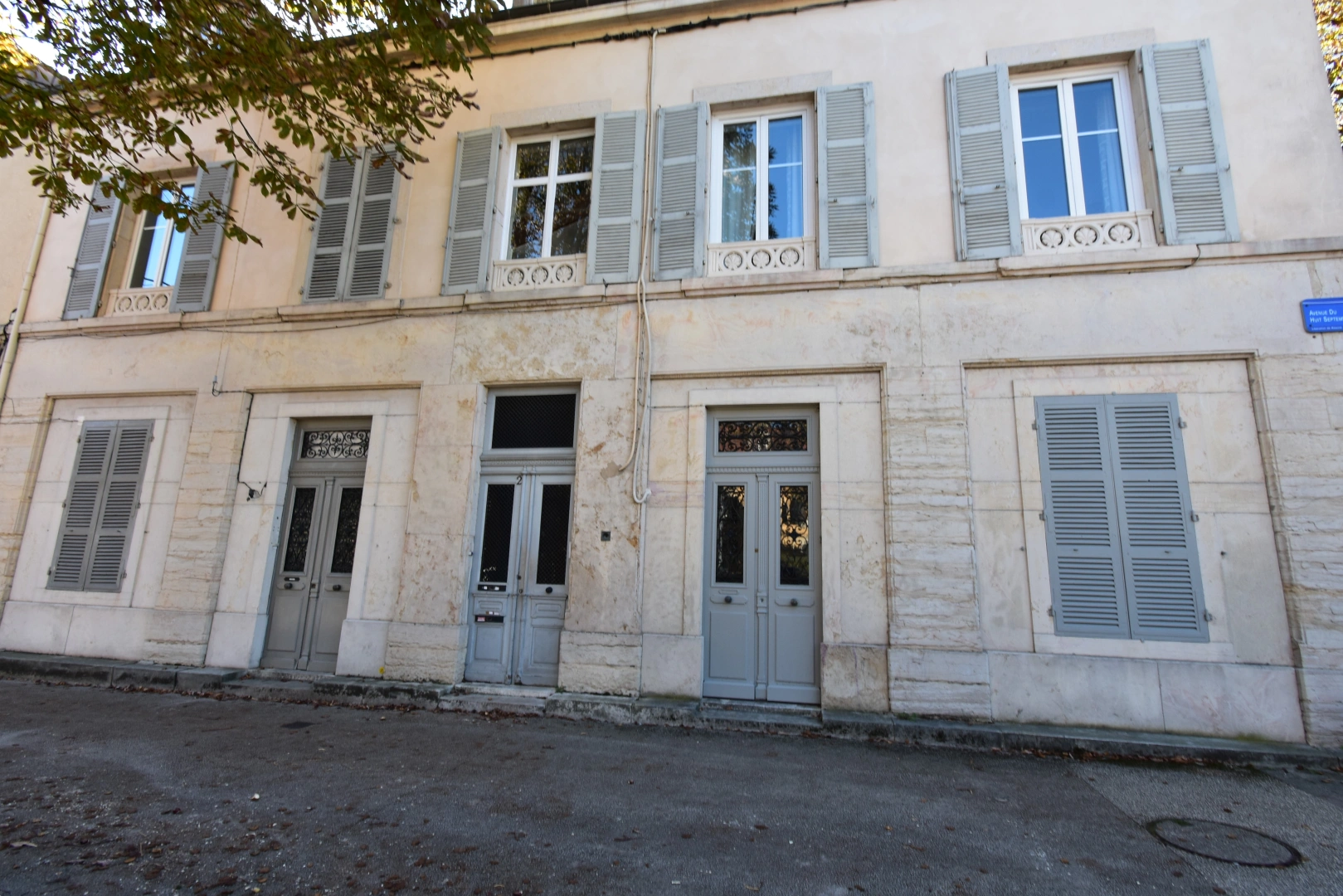 property