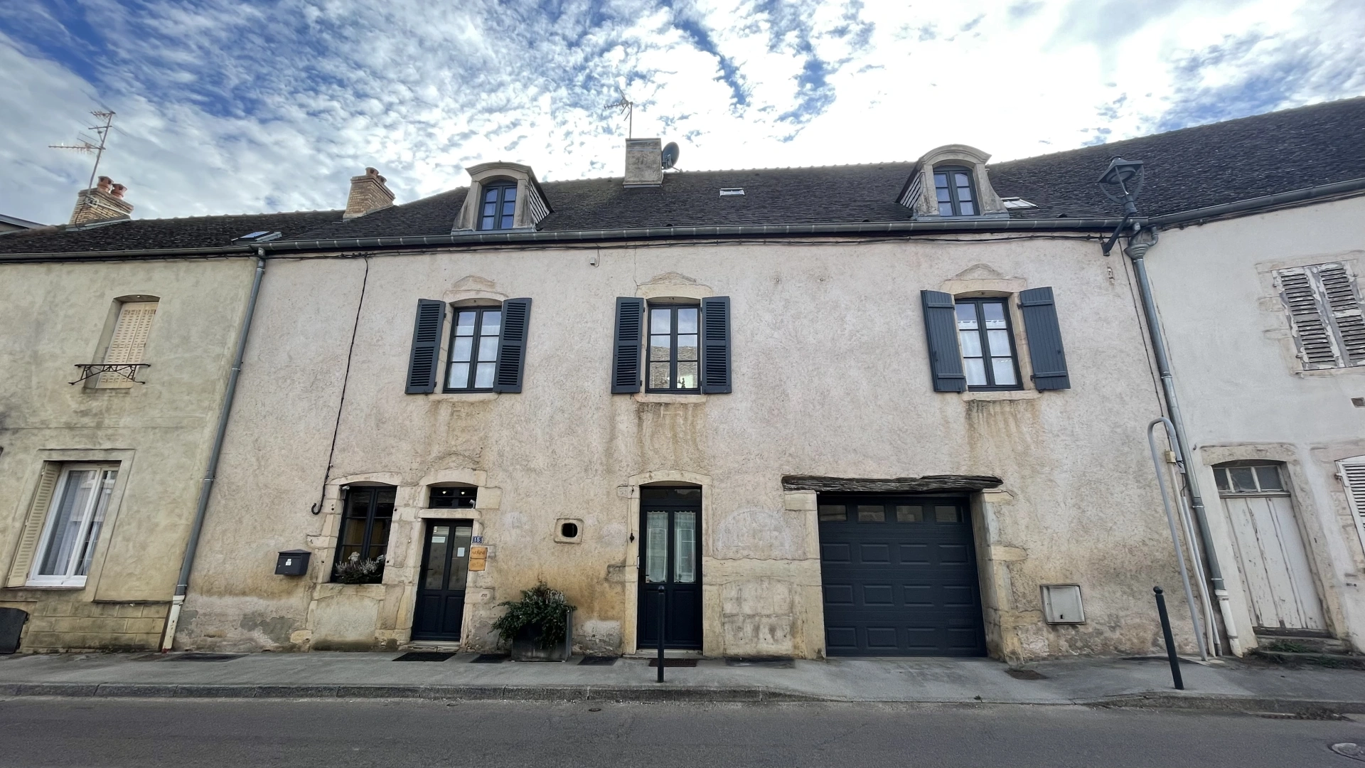 property
