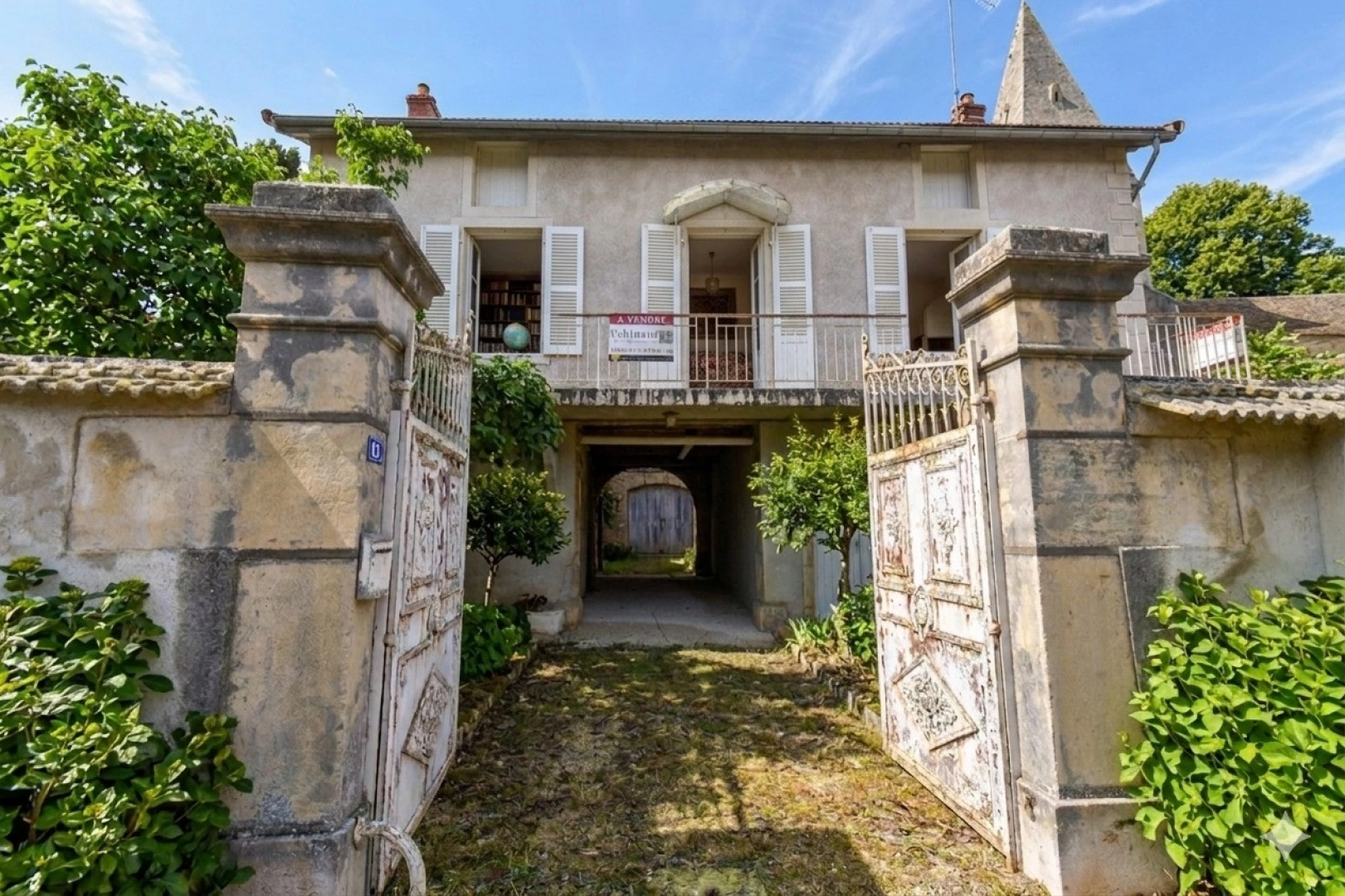 property