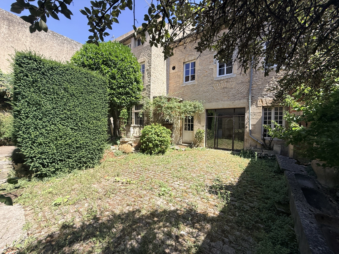 property